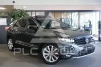 2019 Volkswagen T-Roc