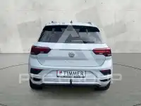 2019 Volkswagen T-Roc