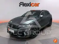 2019 Volkswagen T-Roc