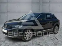 2019 Volkswagen T-Roc