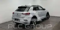 2019 Volkswagen T-Roc