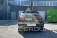 2019 Volkswagen T-Roc