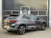 2019 Volkswagen T-Roc