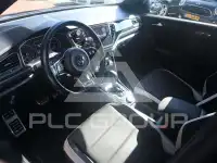 2019 Volkswagen T-Roc