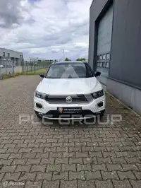 2019 Volkswagen T-Roc