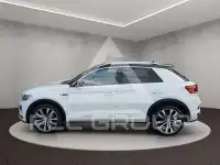 2019 Volkswagen T-Roc