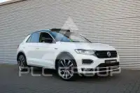 2019 Volkswagen T-Roc