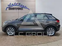 2019 Volkswagen T-Roc