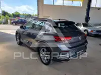 2019 Volkswagen T-Roc