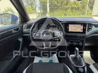 2019 Volkswagen T-Roc