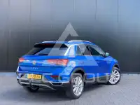 2019 Volkswagen T-Roc