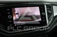 2019 Volkswagen T-Roc