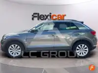 2019 Volkswagen T-Roc