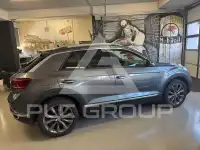 2019 Volkswagen T-Roc