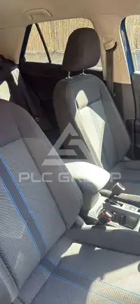 2019 Volkswagen T-Roc