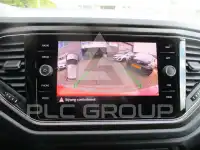2019 Volkswagen T-Roc