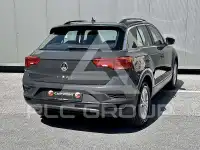 2019 Volkswagen T-Roc