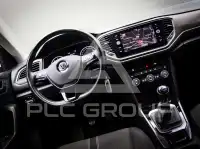 2019 Volkswagen T-Roc