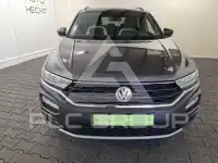 2019 Volkswagen T-Roc