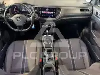 2019 Volkswagen T-Roc