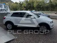 2019 Volkswagen T-Roc