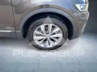 2019 Volkswagen T-Roc