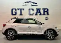 2019 Volkswagen T-Roc