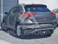 2019 Volkswagen T-Roc
