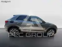 2019 Volkswagen T-Roc