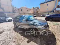 2019 Volkswagen T-Roc