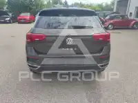 2019 Volkswagen T-Roc