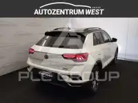 2019 Volkswagen T-Roc