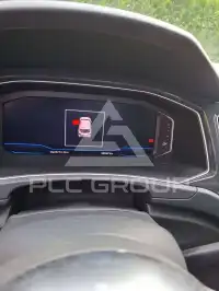 2019 Volkswagen T-Roc
