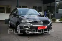 2019 Volkswagen T-Roc