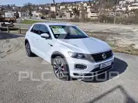 2019 Volkswagen T-Roc