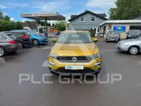 2019 Volkswagen T-Roc