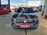 2019 Volkswagen T-Roc