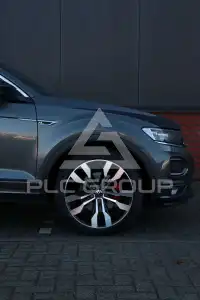 2019 Volkswagen T-Roc