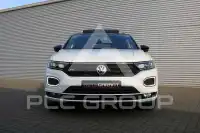 2019 Volkswagen T-Roc
