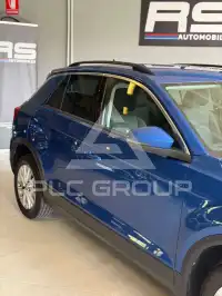 2019 Volkswagen T-Roc
