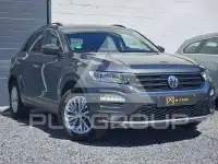 2019 Volkswagen T-Roc