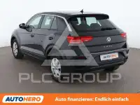 2019 Volkswagen T-Roc