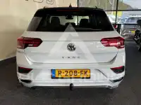 2019 Volkswagen T-Roc