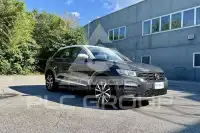 2019 Volkswagen T-Roc