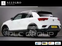 2019 Volkswagen T-Roc