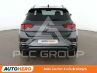 2019 Volkswagen T-Roc