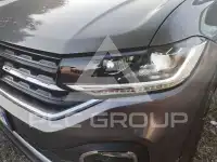 2019 Volkswagen T-Roc