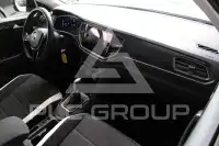 2019 Volkswagen T-Roc