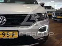 2019 Volkswagen T-Roc