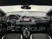 2019 Volkswagen T-Roc